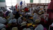 at-Taiyebaat - Aqaa Maulaa's 59th Milaad e Maymoon - Different Competitions and Funfair